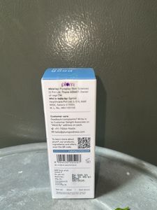 Plum RICE WATER &amp; NIACINAMIDE SERUM