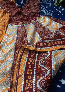 Lengha Choli