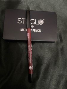 STYGLO MATT LIP PANCIL