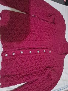 Winter Sweater