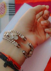 Jewellery Set Of Combo 4