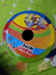 Mono Kite Manjha