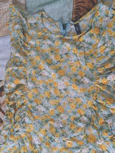Rio Designer Tunic