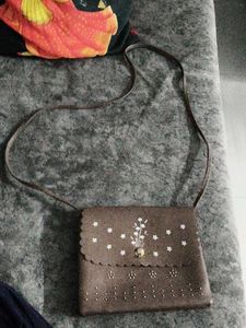 Cute Crossbody Bag