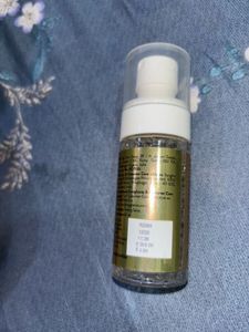 Makeup Setting Spray