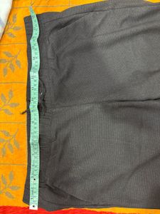 Poly Viscose Mix Women Pants