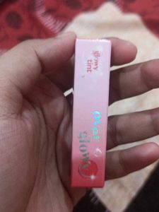 Glowy Tint Lipstick
