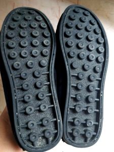 Metro Brand Loafer (Unisex) Size Uk3