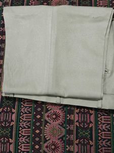 Khaki Trousers - Classic Style
