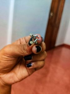 Elegant Stud Earring Combo