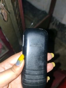 Samsung Guru1200 Keypad Mobile