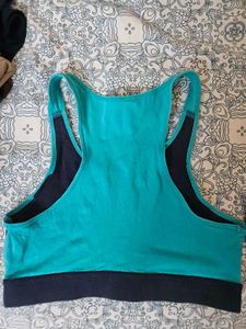 Sports Bras Combo