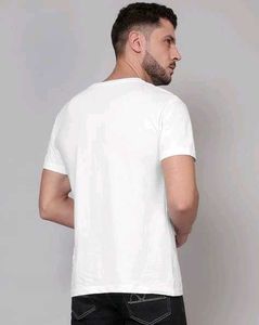 White T-Shirt