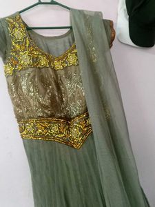 Beautiful Gown..