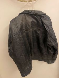 Vintage Wilson&#39;s Leather Jacket