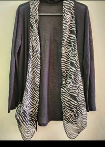 Party Wear Shrug