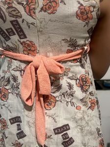 girl frock