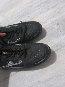 Shoes Black ⚫️