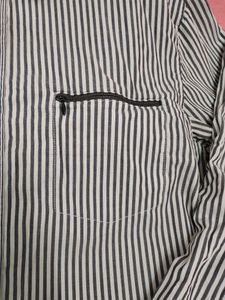 Mufti Brande Cotton Shirt