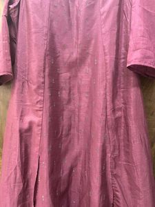 INDO-WESTERN DRESS FOR HER