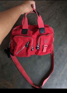 Kipling Authentic Bag