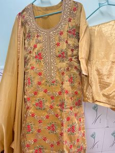 Beautiful Dress Set