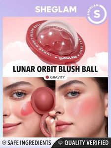 Sheglam Lunar Orbit Blush Ball
