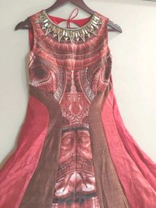 Gown