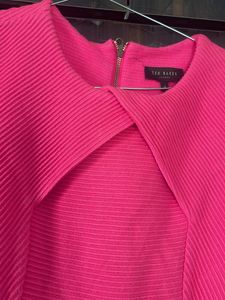 Beautiful Skater Original Ted Baker Dress