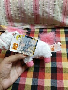 despicable me 2 unicorn