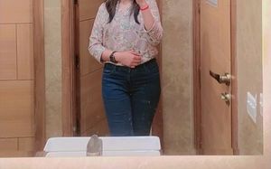 Denim Blue Jeans
