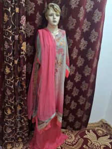 Elegant Kurta Set