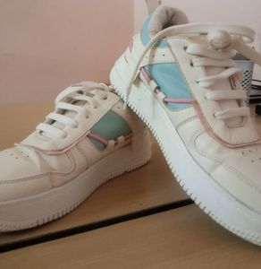 Shoe