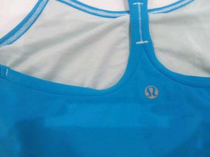 combo lululemon gym wear