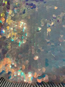 Sparkly Mini Dress