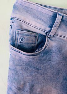Women Jeans