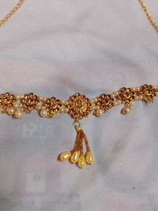 Hair Accessory