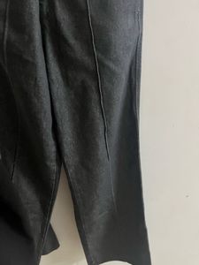 Zara denim