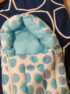 Baby Carrier