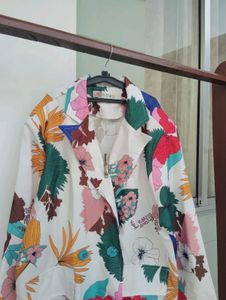 Womens Blazer