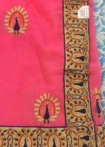 new saree