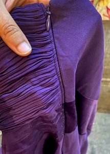 Imported Evening Gown