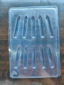 Kids Chocolate Mould