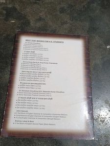 Class XI Practical Books