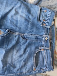 Levi&#39;s Jeans