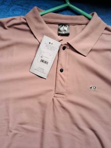 H&amp;M Polo Shirt - Size L