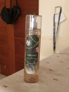 Fairytale Bath And Body Works 10ml Decant