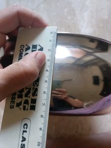 Stainless Steel Container