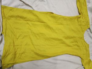 Designer Long Kurta With Embroidery Pattern From Big Bazaar