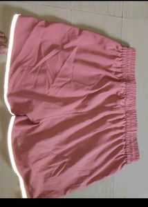 Womens Sport Short